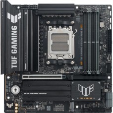 ASUS TUF GAMING B850M-PLUS II, Socket AM5